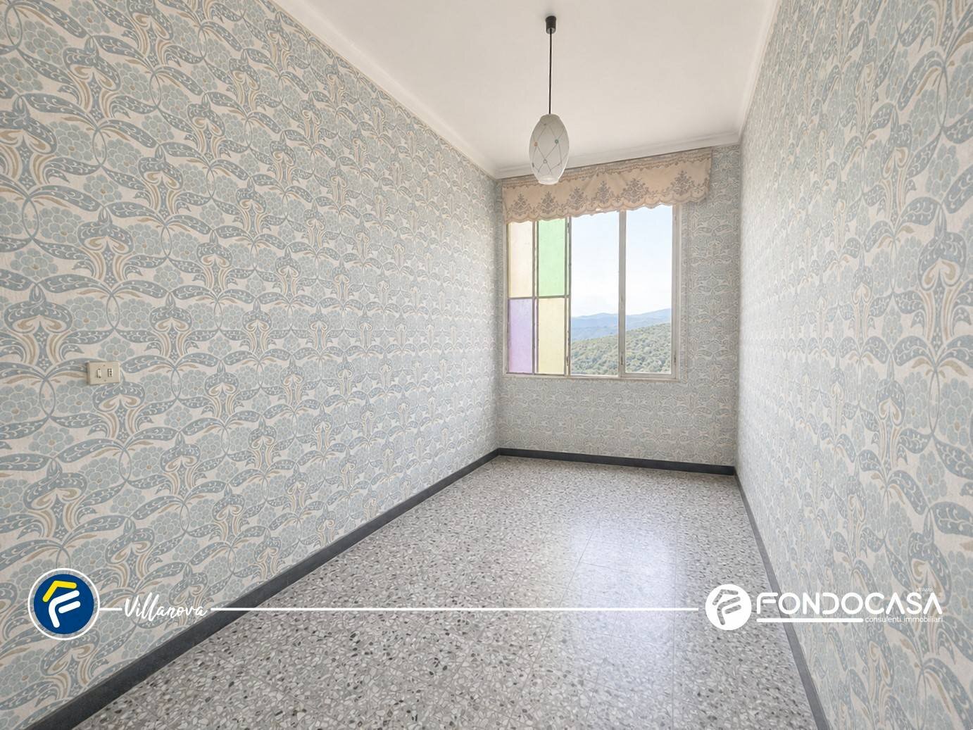 Foto 3 - Three-room apartment Via Stefano Viaggio, Arnasco - photo 2