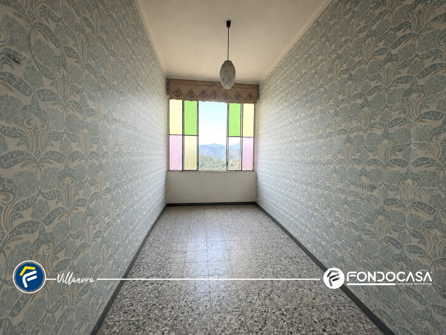 Foto 4 - Three-room apartment Via Stefano Viaggio, Arnasco - photo 3