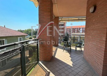 Foto 19 - Four-room apartment CORSO TORINO
 
43, Pinerolo - photo 19
