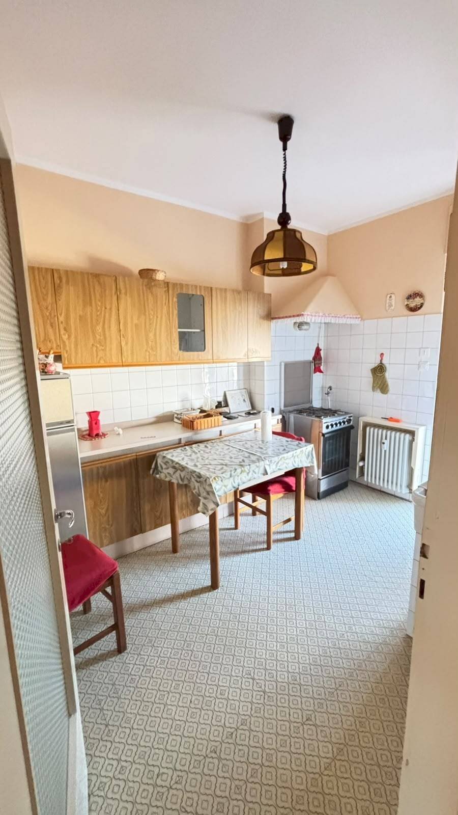 Foto 1 - Apartment via fabio severo
 
122, Trieste - photo 1