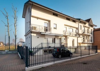 Villa Via del Lupo, Caselle Torinese - photo 2
