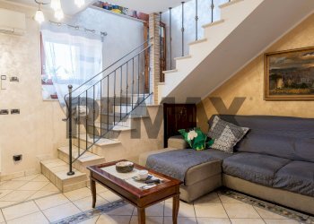 Scale - Semi-detached house Salita San Paolo
 
14, Campobasso - photo 1