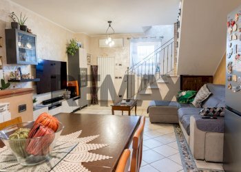 Sala da pranzo - Semi-detached house Salita San Paolo
 
14, Campobasso - photo 2