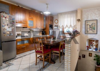 Cucina - Semi-detached house Salita San Paolo
 
14, Campobasso - photo 3