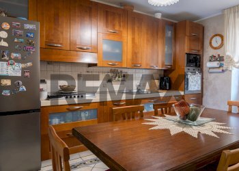 Cucina - Semi-detached house Salita San Paolo
 
14, Campobasso - photo 4
