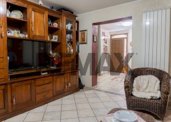 Soggiorno - Semi-detached house Salita San Paolo
 
14, Campobasso - photo 10