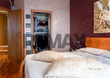 Camera / camera da letto - Semi-detached house Salita San Paolo
 
14, Campobasso - photo 14