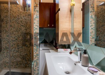 Bagno - Semi-detached house Salita San Paolo
 
14, Campobasso - photo 16