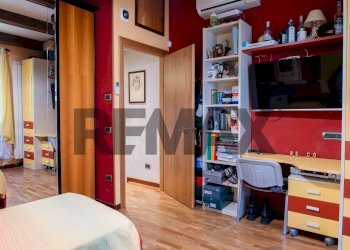 Camera / camera da letto - Semi-detached house Salita San Paolo
 
14, Campobasso - photo 21