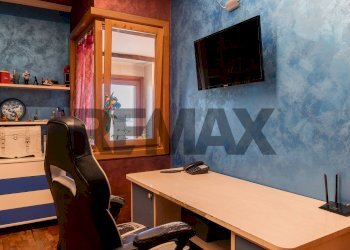 Ufficio - Semi-detached house Salita San Paolo
 
14, Campobasso - photo 24