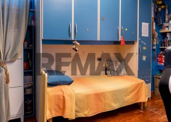 Camera / camera da letto - Semi-detached house Salita San Paolo
 
14, Campobasso - photo 25