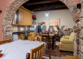 Cucina - Semi-detached house Salita San Paolo
 
14, Campobasso - photo 28