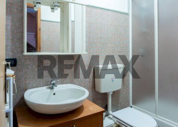 Bagno - Semi-detached house Salita San Paolo
 
14, Campobasso - photo 34