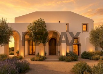 Casa all\'aperto - Rustic sp 58
 
SNC, Siracusa - photo 36