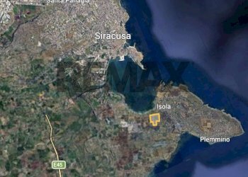 Posizione della mappa - Rustic sp 58
 
SNC, Siracusa - photo 43