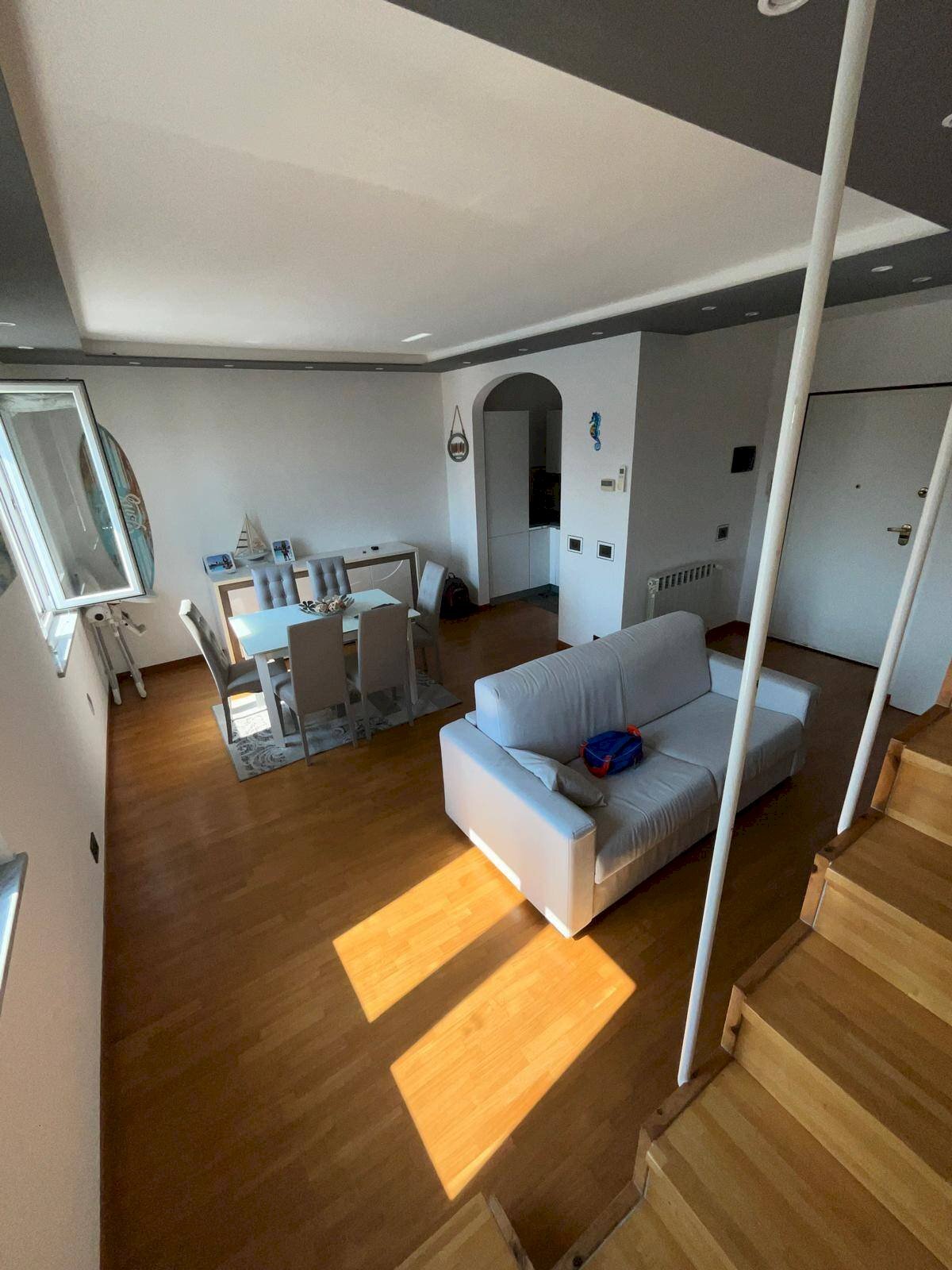 Foto 2 - Apartment Via Baglietto
6, Savona - photo 2