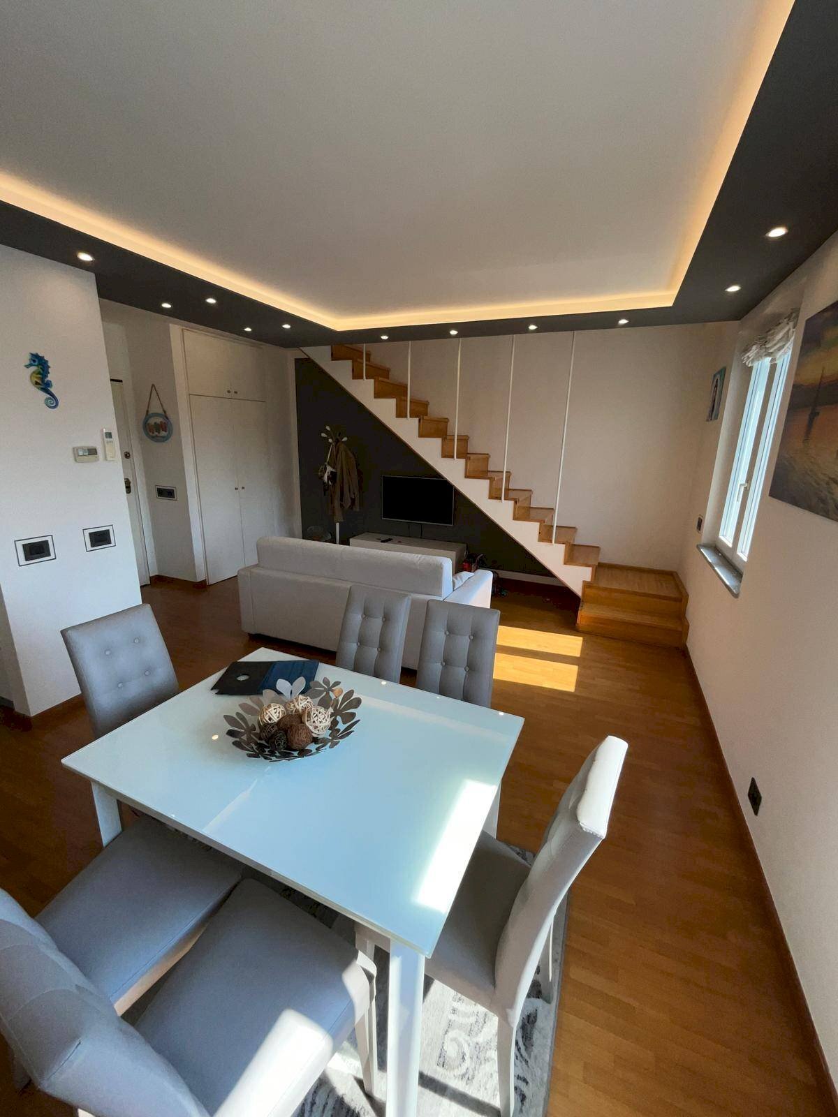 Foto 3 - Apartment Via Baglietto
6, Savona - photo 3