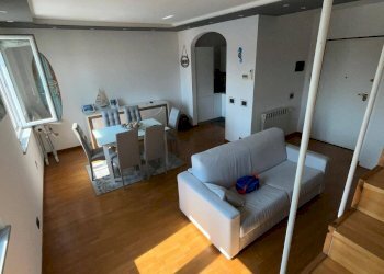 Foto 2 - Apartment Via Baglietto
 
6, Savona - photo 2