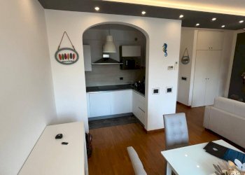 Foto 4 - Apartment Via Baglietto
 
6, Savona - photo 4