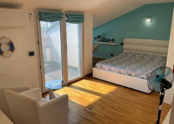 Foto 5 - Apartment Via Baglietto
 
6, Savona - photo 5