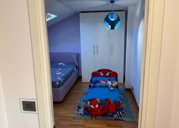 Foto 9 - Apartment Via Baglietto
 
6, Savona - photo 9