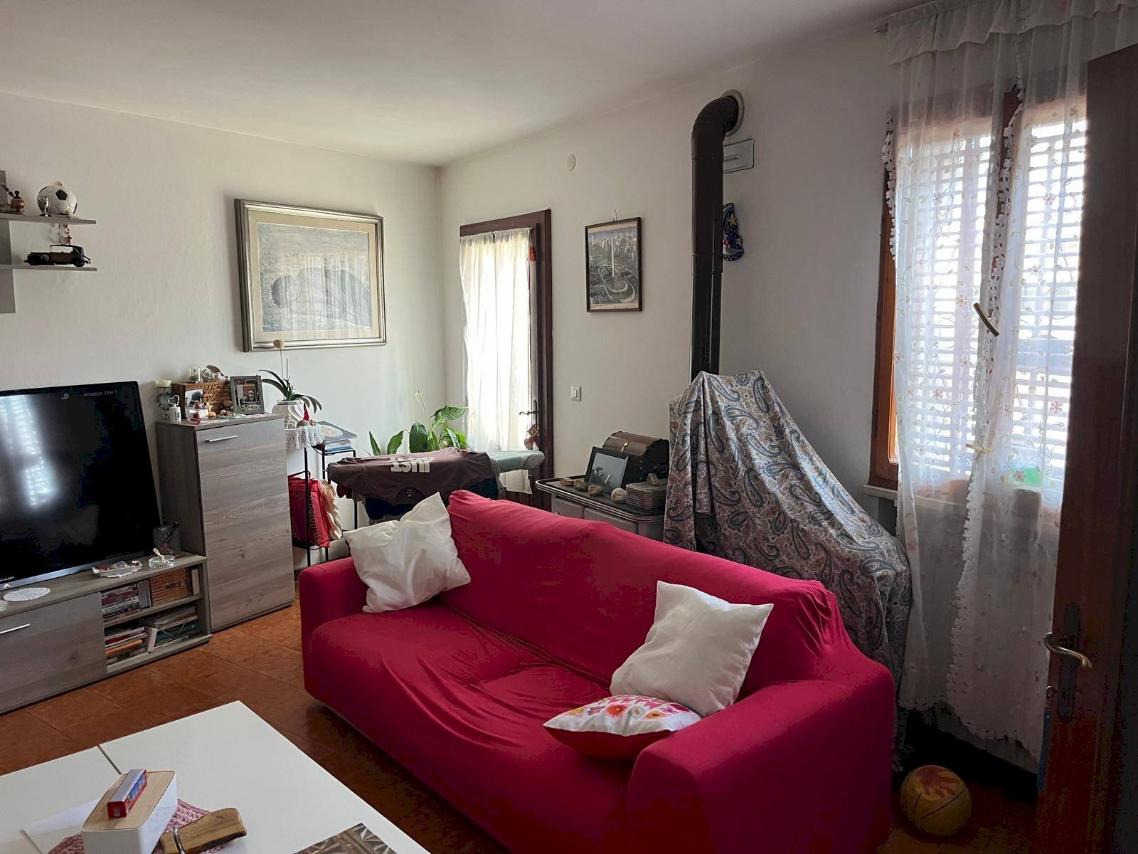 Foto 1 - Casa indipendente Via Copparo
 
248, Ferrara - foto 1