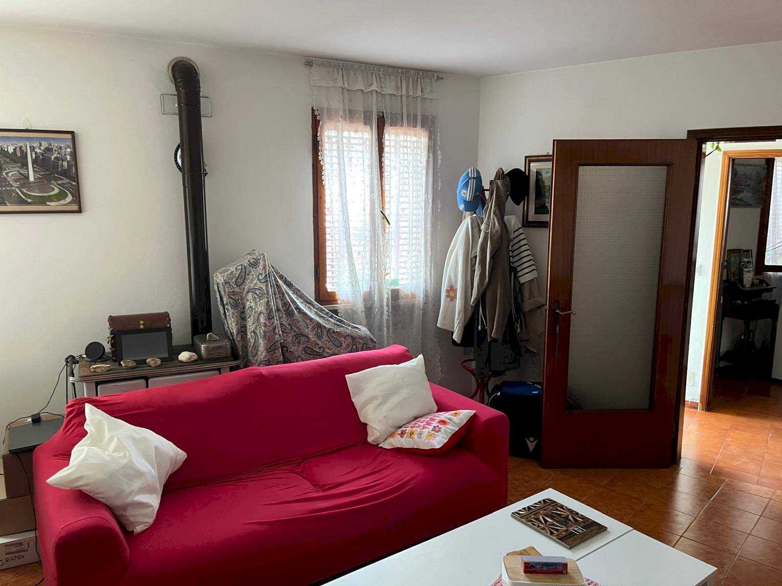 Foto 2 - Casa indipendente Via Copparo
248, Ferrara - foto 2