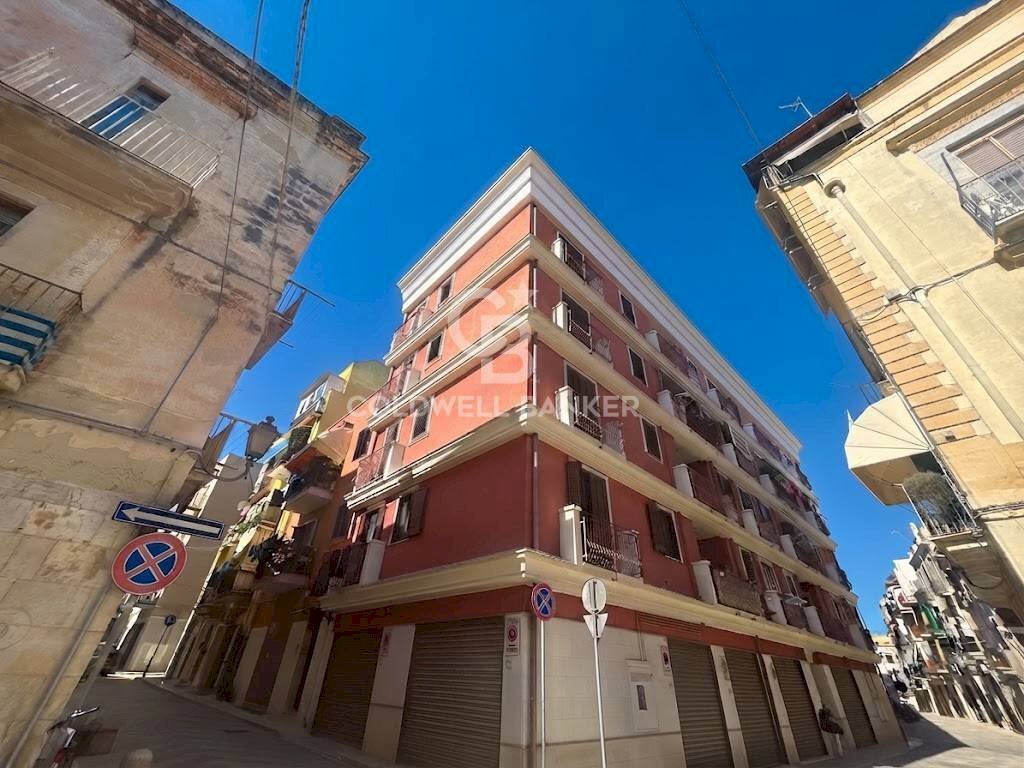 Foto 1 - Three-room apartment Via Andrea Bonello
 
49, Barletta - photo 1