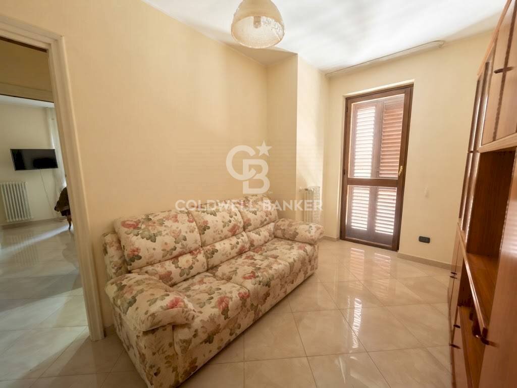 Foto 2 - Three-room apartment Via Andrea Bonello
49, Barletta - photo 2