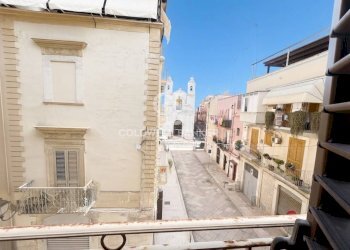 Foto 19 - Three-room apartment Via Andrea Bonello
 
49, Barletta - photo 19