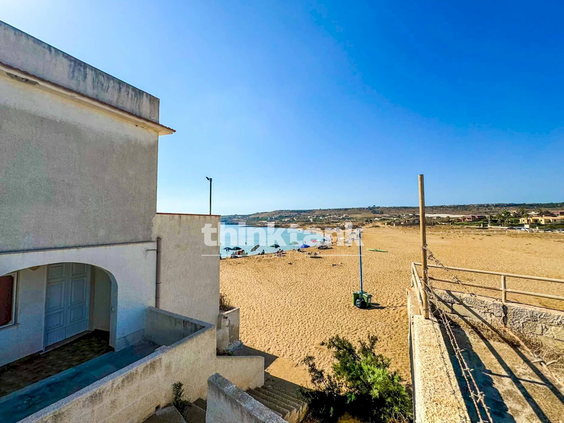 Foto 1 - Villa Spiaggia Morghella, Pachino - foto 1