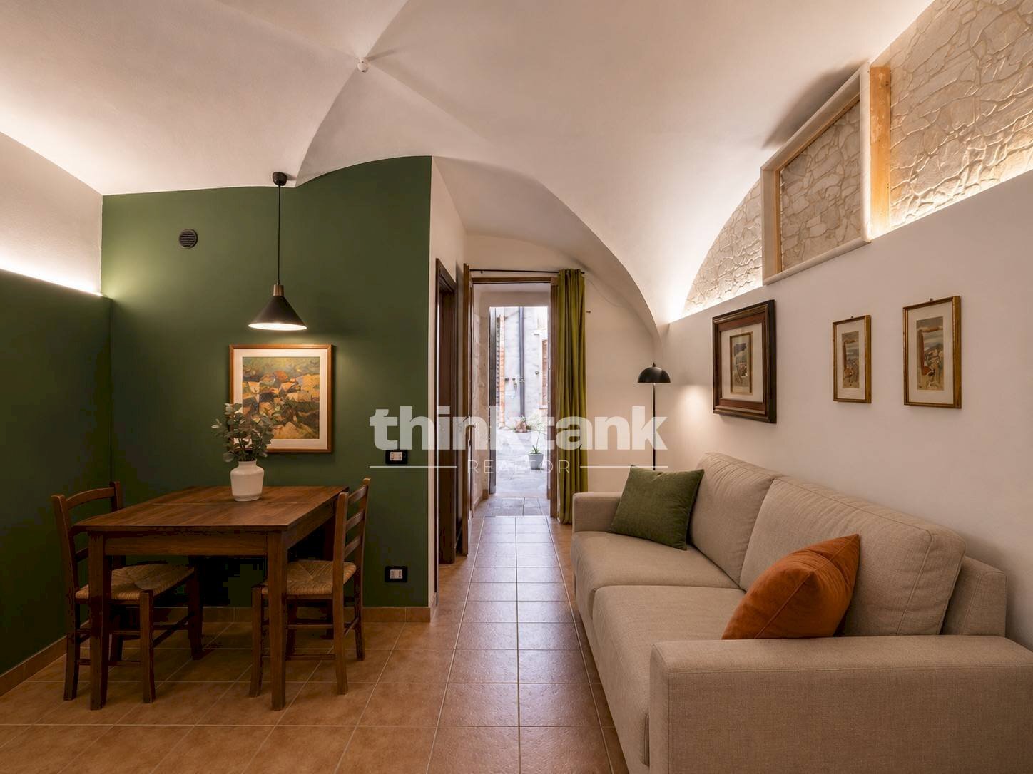 Foto 1 - One-room apartment Via Transito, Catania - photo 1