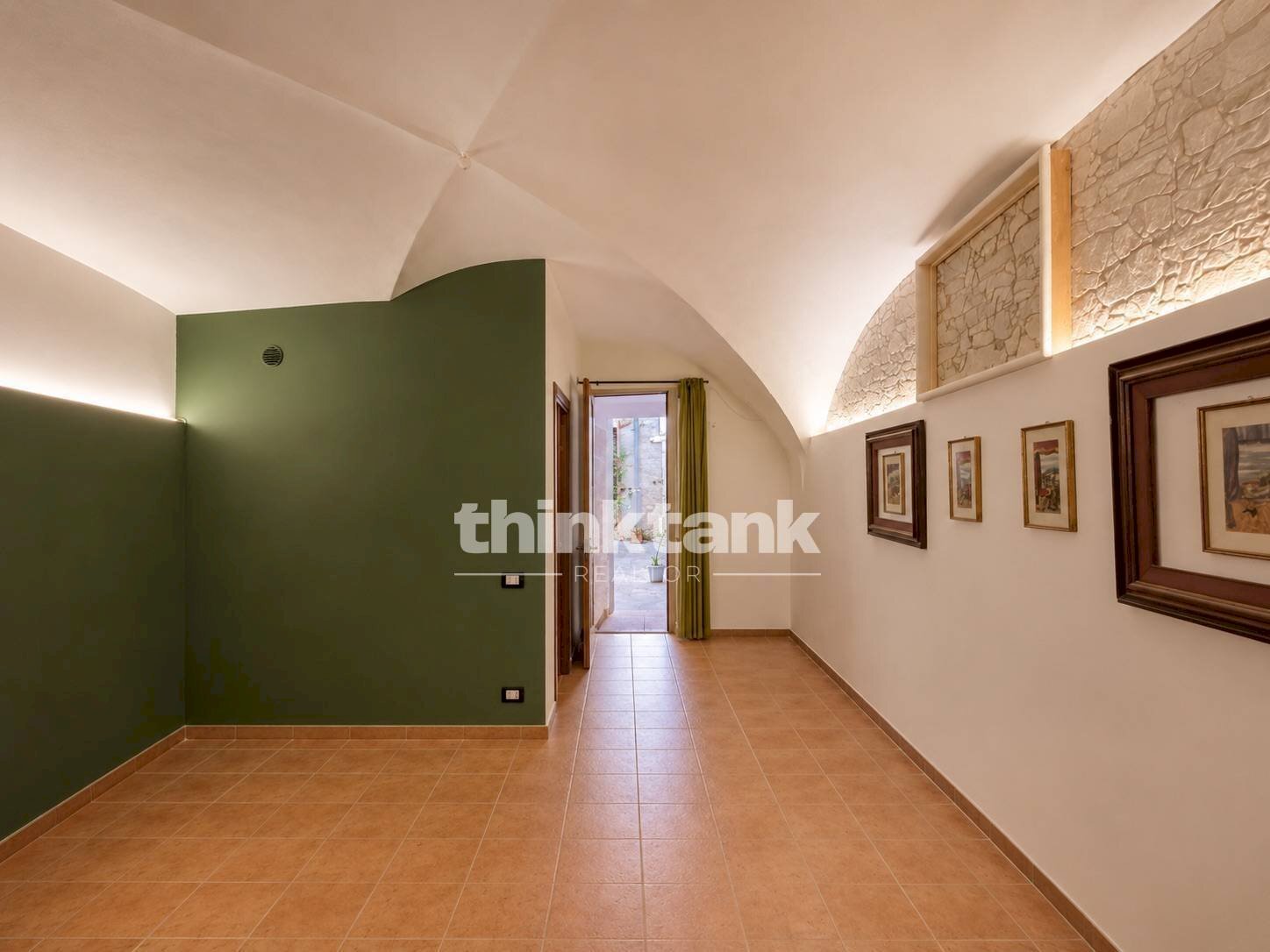 Foto 3 - One-room apartment Via Transito, Catania - photo 3