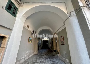 Foto 9 - One-room apartment Via Transito, Catania - photo 9