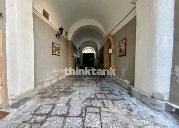 Foto 10 - One-room apartment Via Transito, Catania - photo 10