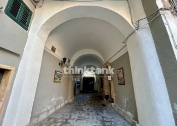 Foto 12 - One-room apartment Via Transito, Catania - photo 12