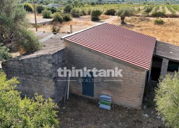 Foto 4 - Rustic Via degli ulivi, Siracusa - photo 4