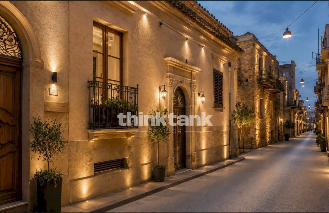 Foto 1 - Casa indipendente Via Armando Diaz
 
SNC, Naro - foto 1