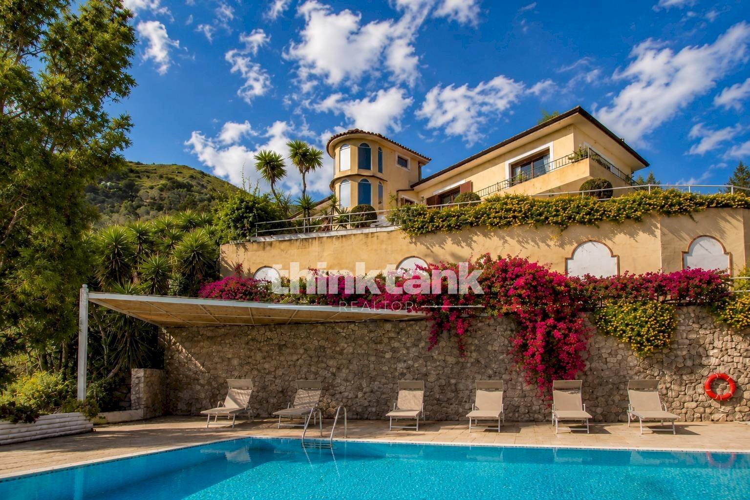 Foto 2 - Villa Contrada Sillemi, Letojanni - photo 2