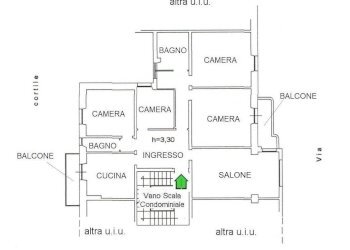 Foto 22 - Appartamento Savona - foto 22
