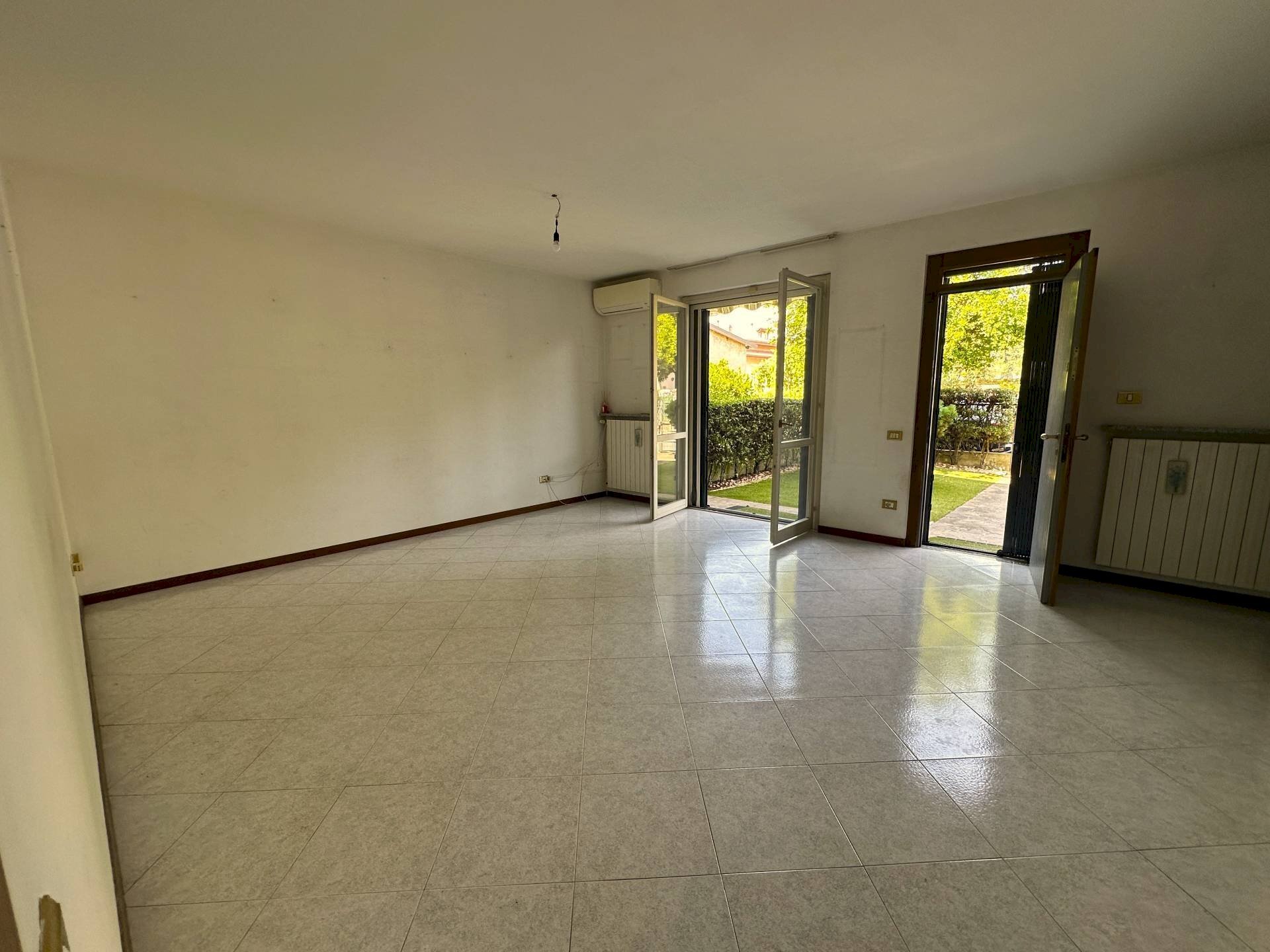 Foto 2 - Terraced Villa Via Tripoli, Stezzano - photo 2