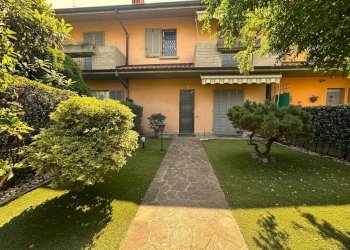 Foto 1 - Villa a Schiera Via Tripoli, Stezzano - foto 1
