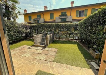 Foto 6 - Villa a Schiera Via Tripoli, Stezzano - foto 6