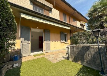 Foto 7 - Villa a Schiera Via Tripoli, Stezzano - foto 7