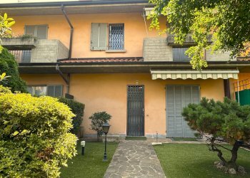 Foto 17 - Villa a Schiera Via Tripoli, Stezzano - foto 17