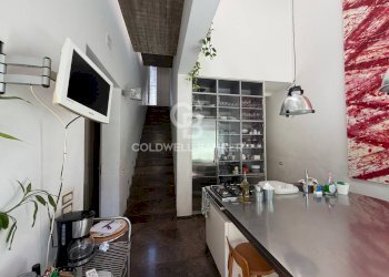 Foto 12 - Casa indipendente Viale Volontari della Libertà
 
79-81, Vittoria - foto 12