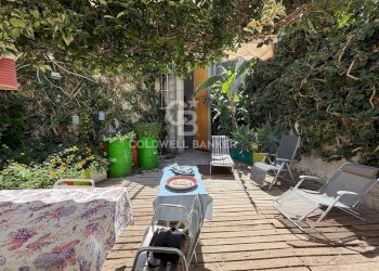 Foto 1 - Casa indipendente Via Palermo
 
8, Vittoria - foto 1