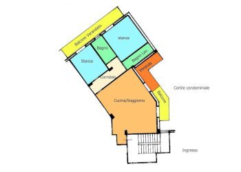 Foto 23 - Appartamento via Santi Elena e Costantino
 
28, Aci Catena - foto 23