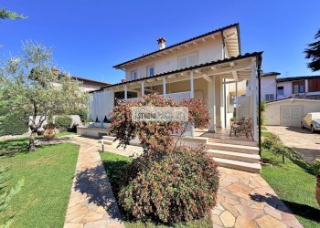 Foto 1 - Villa Via Goldora, Pietrasanta - foto 1