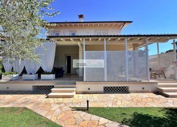 Foto 2 - Villa Via Goldora, Pietrasanta - foto 2